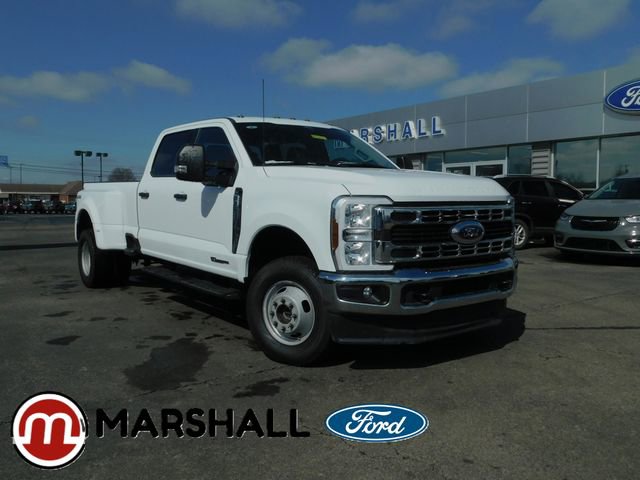 Used 2024 Ford F350 XLT image 1
