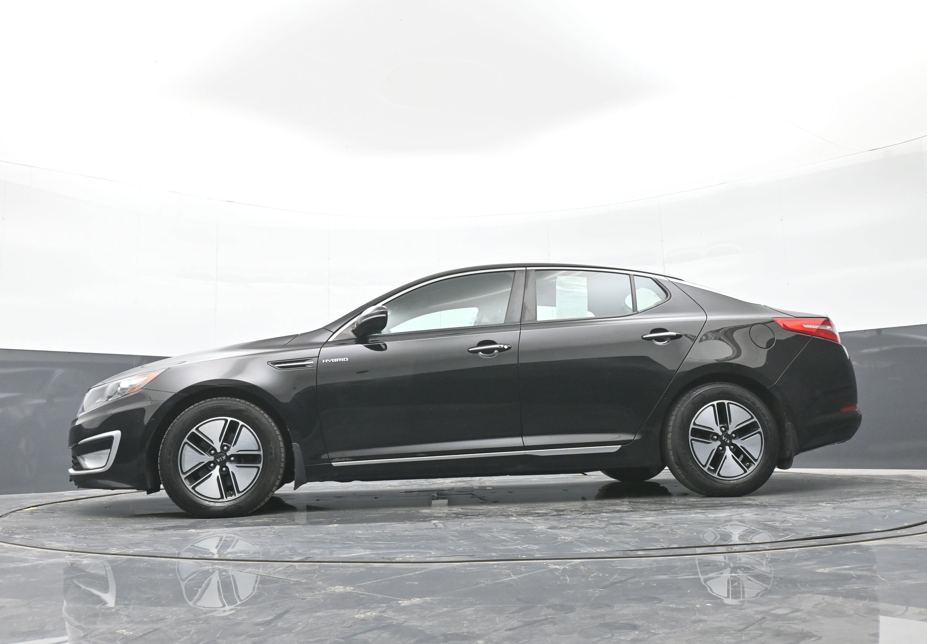 Used 2013 Kia Optima LX w/ Hybrid Convenience Pkg FWD image 43
