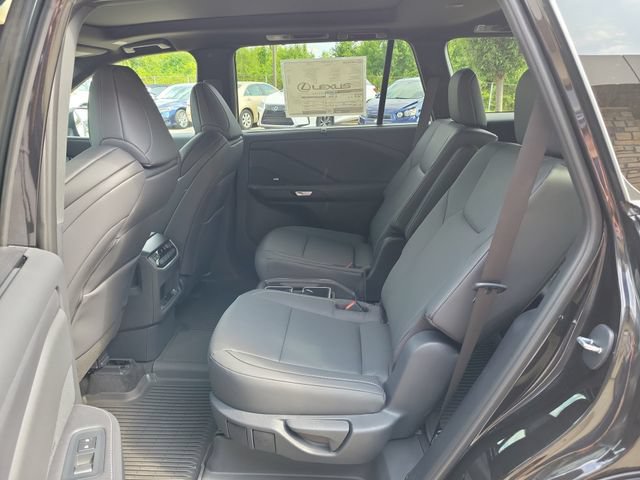 New 2026 Lexus TX 350 AWD w/ Technology Package image 12