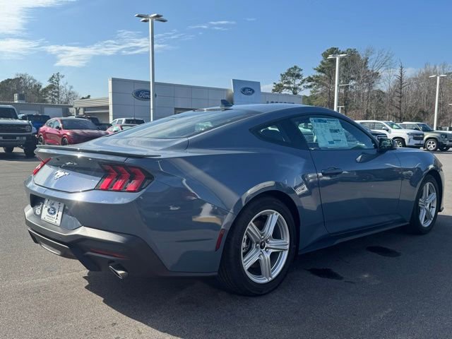 New 2026 Ford Mustang Premium image 5