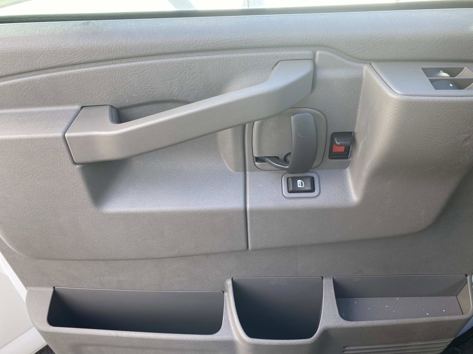 New 2023 GMC Savana 3500 w/ Power Convenience Package image 11