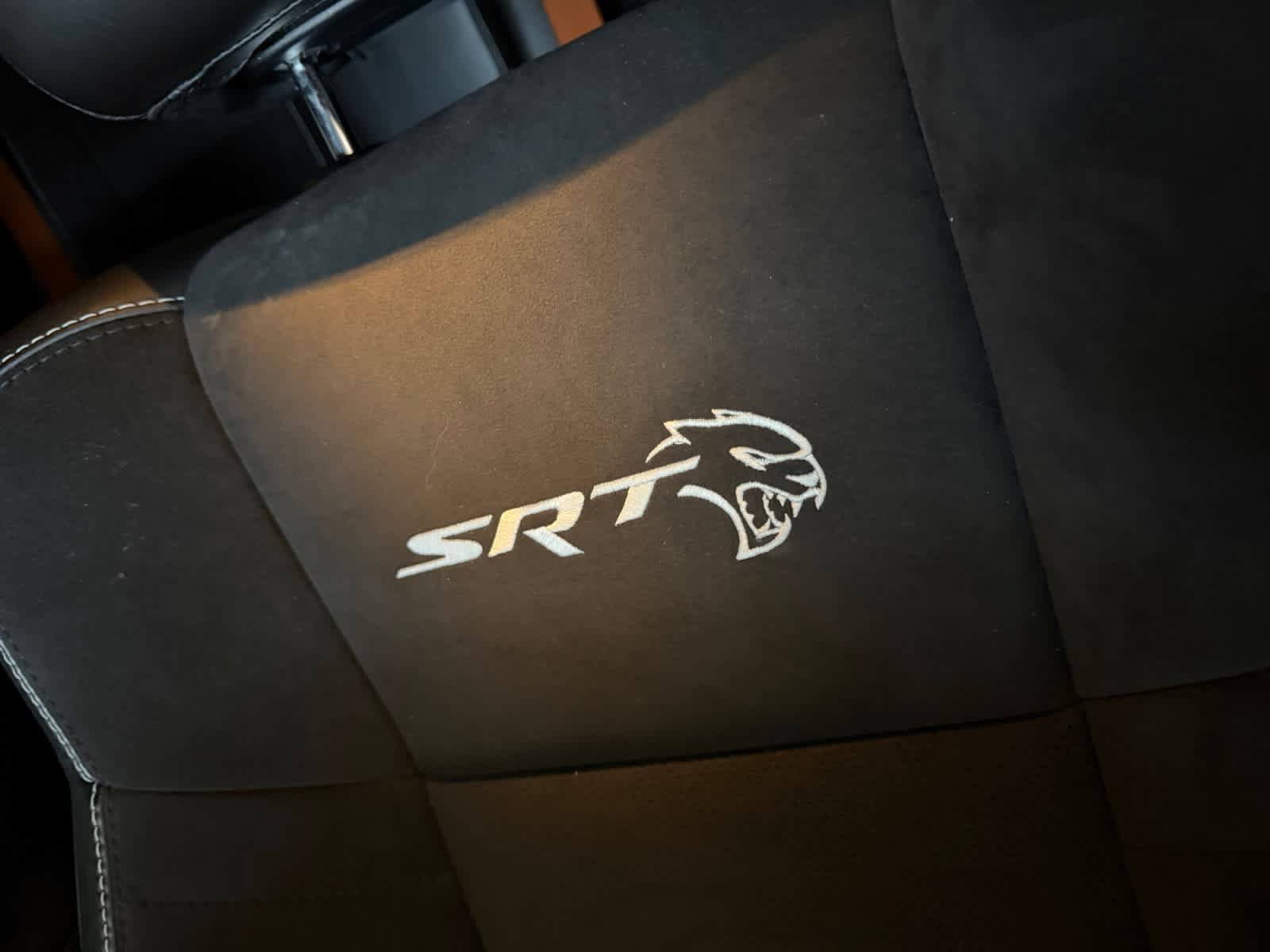 Used 2023 Dodge Challenger SRT Hellcat RWD image 6