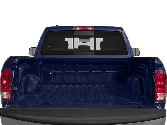 Used 2014 RAM 1500 Laramie AWD/4WD image 14