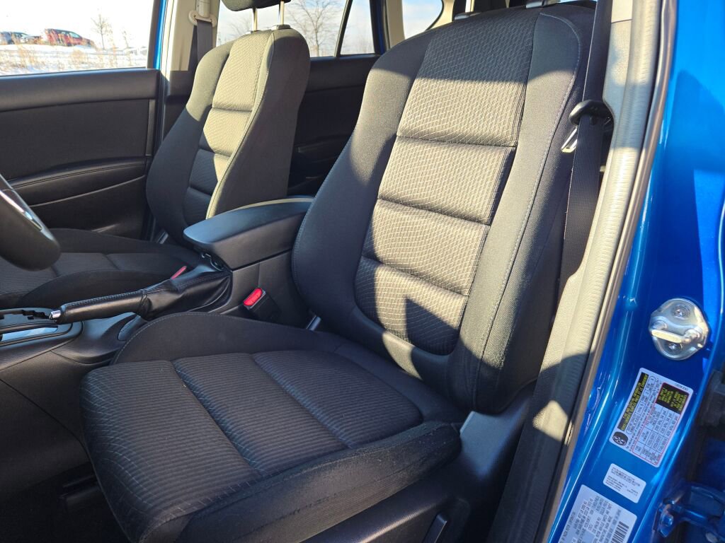 Used 2014 MAZDA CX-5 Touring image 21