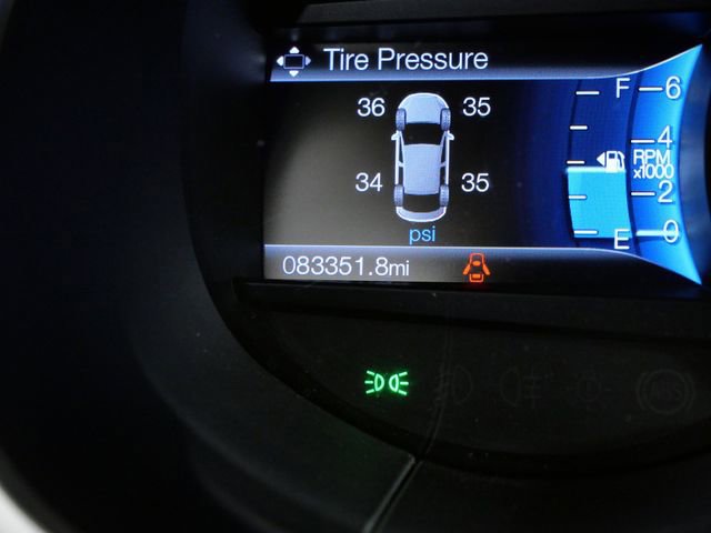 Used 2015 Ford Edge SEL w/ Equipment Group 201A AWD/4WD image 24