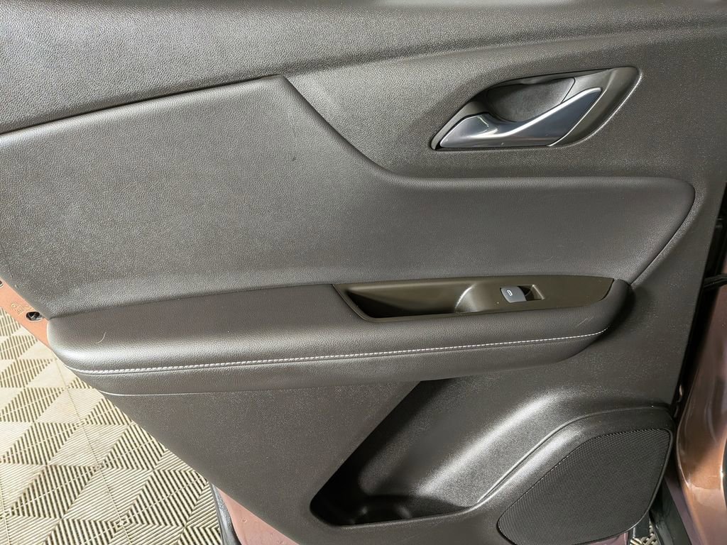 Certified 2023 Chevrolet Blazer LT w/ Midnight/Sport Edition image 34