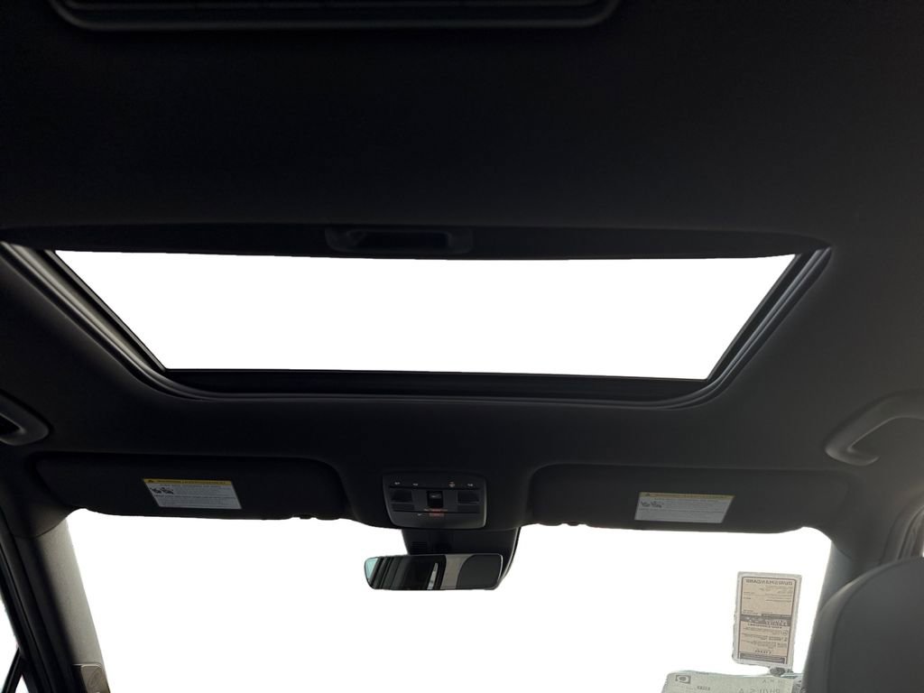 New 2026 Hyundai Palisade XRT Pro image 23