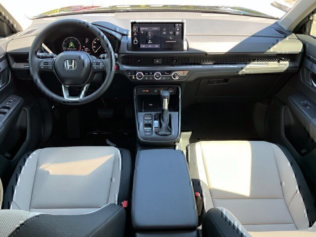 New 2027 Honda CR-V EX image 16