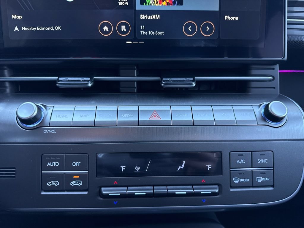 New 2026 Hyundai Kona Limited FWD image 29
