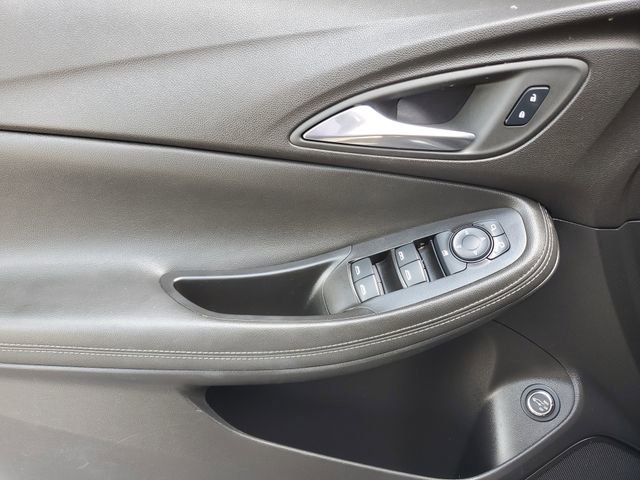 Used 2025 Buick Encore GX Preferred image 15