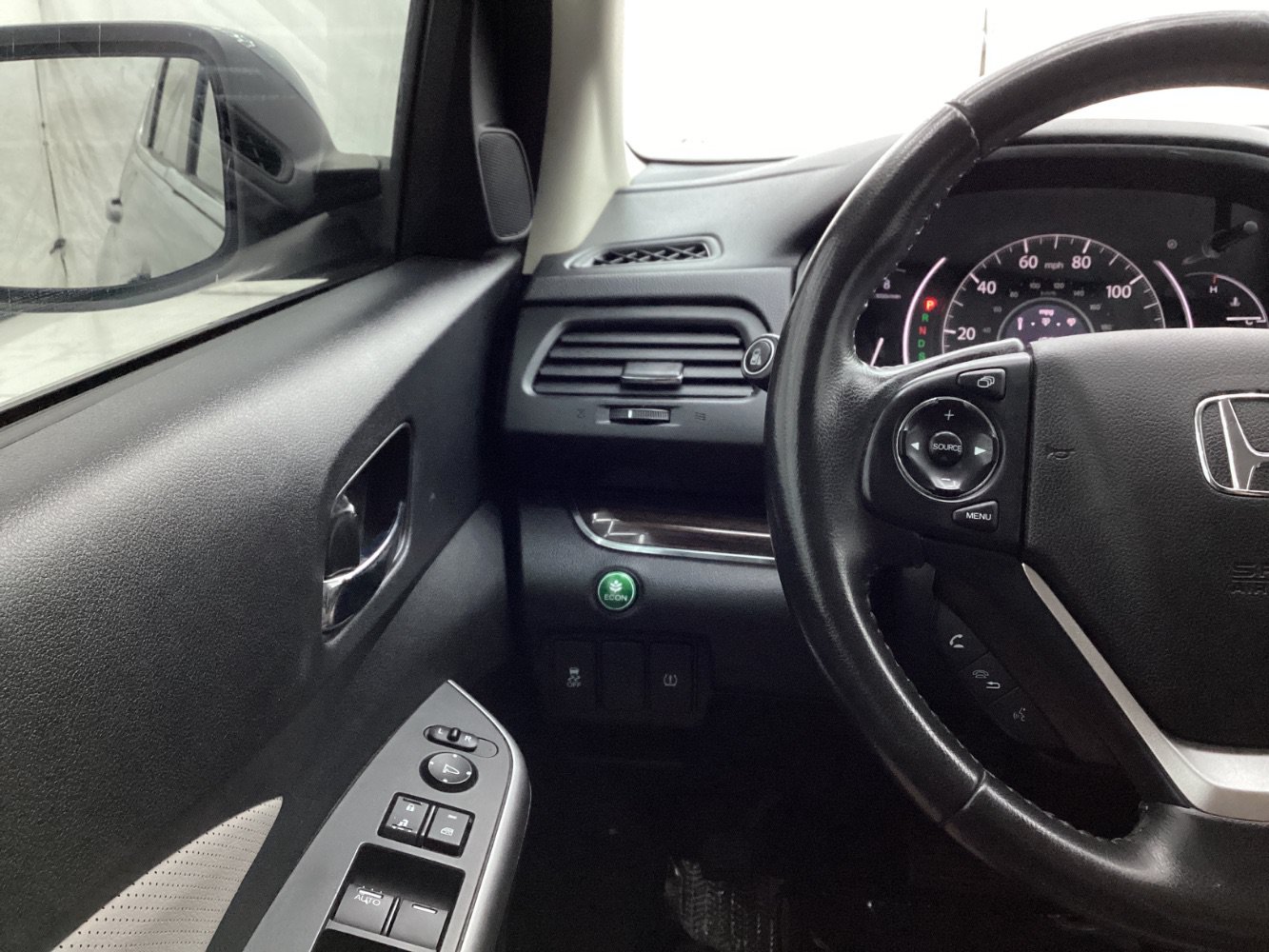 Used 2016 Honda CR-V EX-L image 34