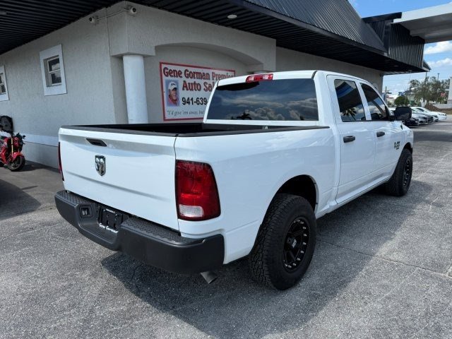 Used 2022 RAM 1500 Tradesman w/ Popular Equipment Group image 5