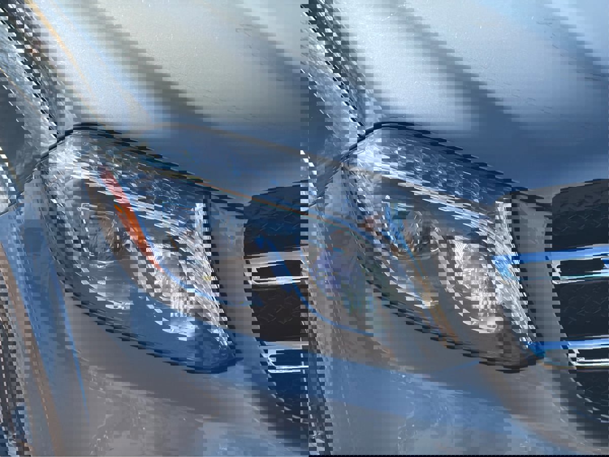 Used 2018 Mercedes-Benz GLS 550 4MATIC w/ Driver Assistance Package image 29