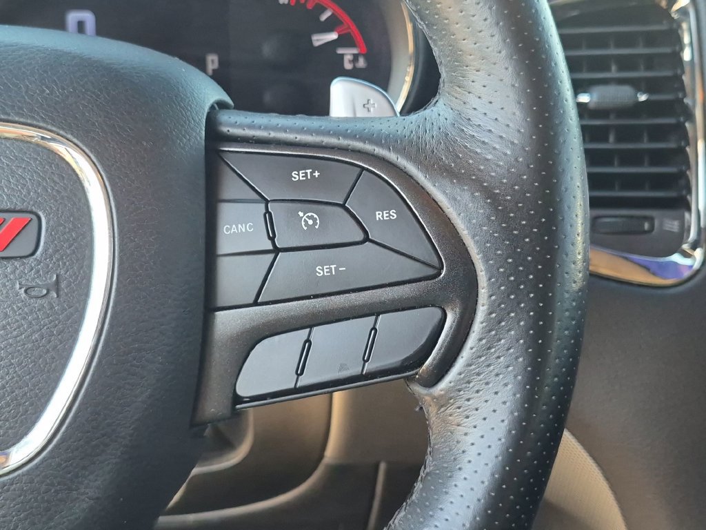 Used 2018 Dodge Durango GT RWD image 21