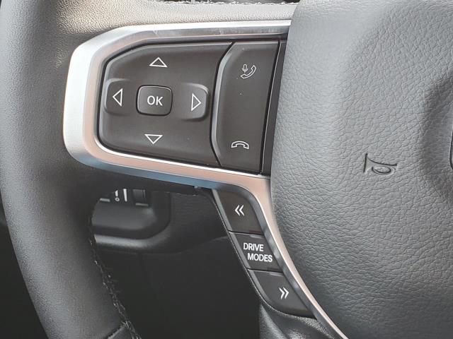 New 2026 RAM 1500 Big Horn image 13