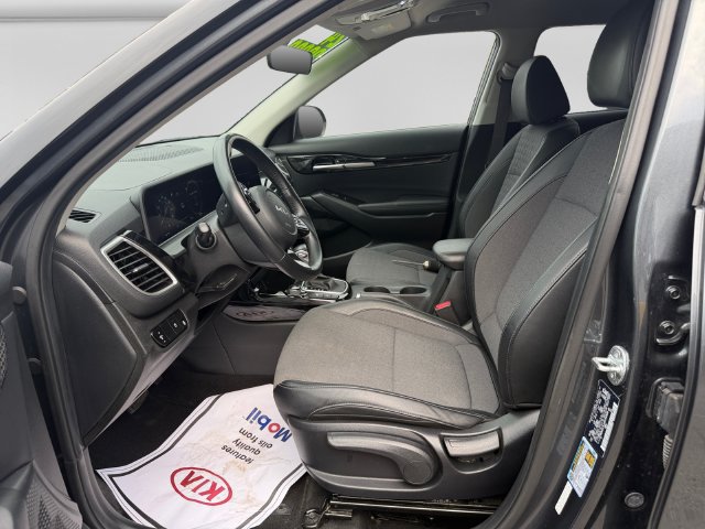 Certified 2024 Kia Seltos S AWD/4WD image 13
