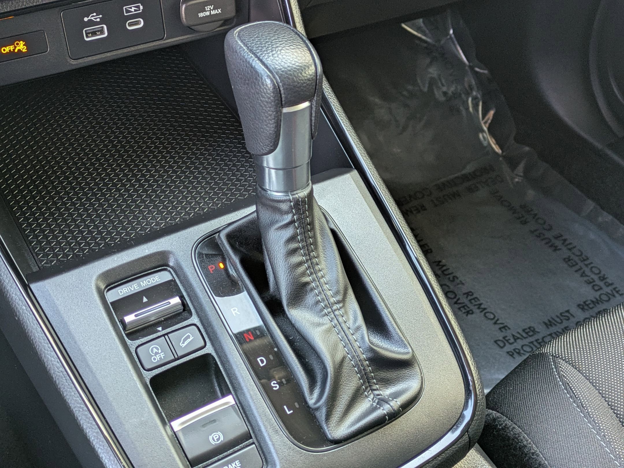 Certified 2023 Honda CR-V EX image 21