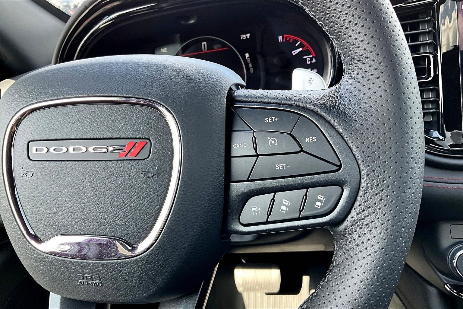 New 2026 Dodge Durango GT AWD/4WD image 23