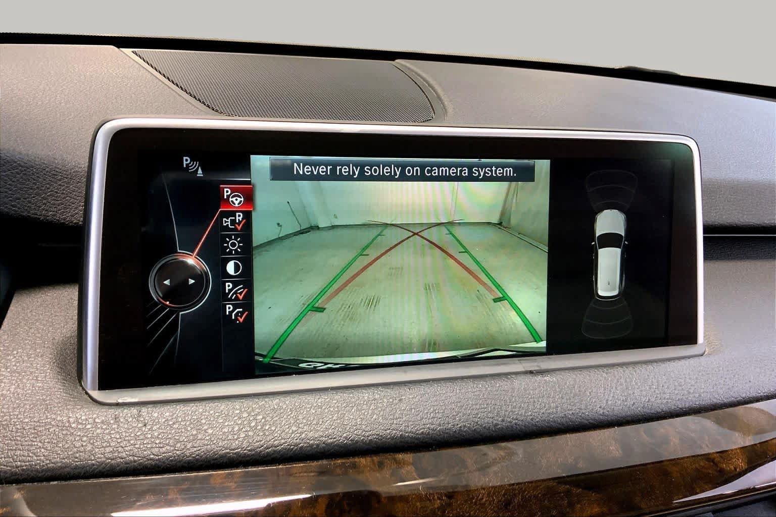Used 2014 BMW X5 xDrive35d AWD/4WD image 26