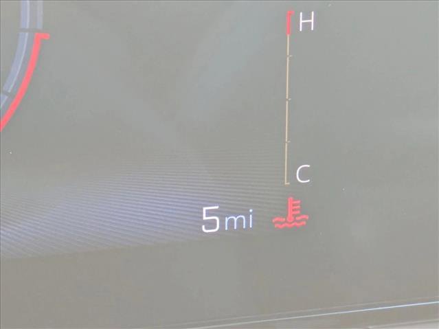 New 2026 Chevrolet Trax LT w/ Driver Confidence Package image 10