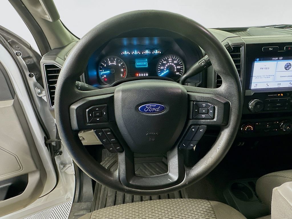 Used 2019 Ford F150 XLT AWD/4WD image 13