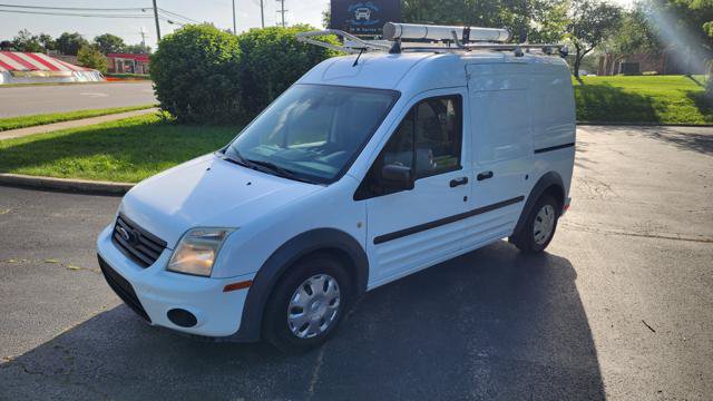 Used 2013 Ford Transit Connect XLT FWD image 2