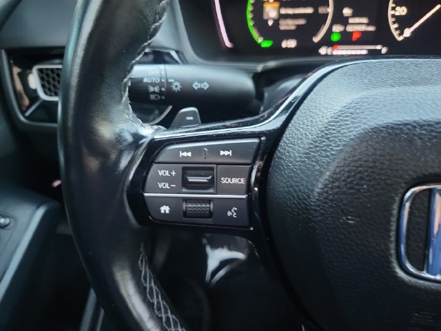 Used 2025 Honda Civic Sport image 15