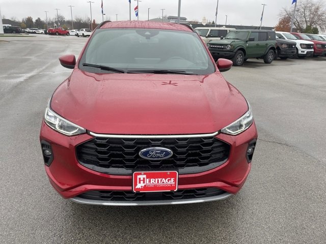 New 2026 Ford Escape ST-Line Elite image 3