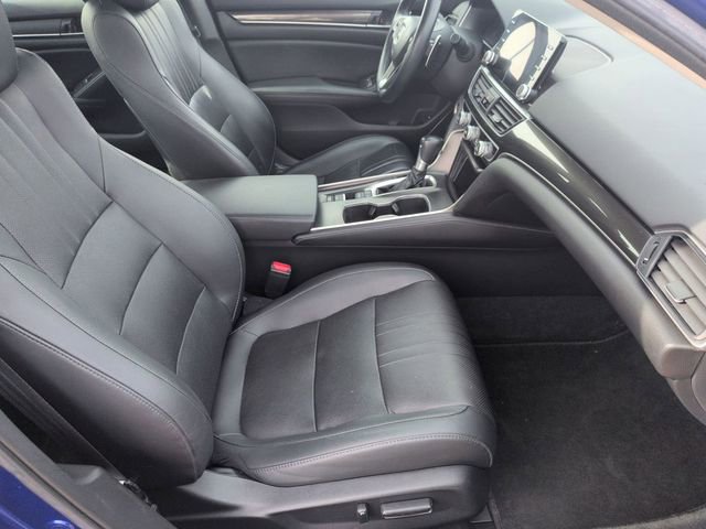 Used 2021 Honda Accord Sport Special Edition image 27