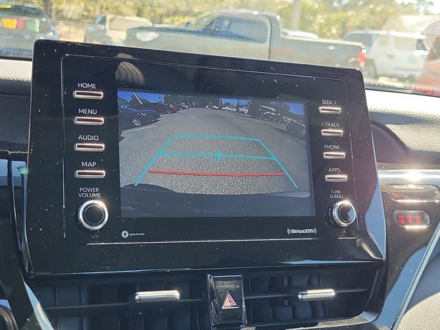 Used 2023 Toyota Camry SE image 26