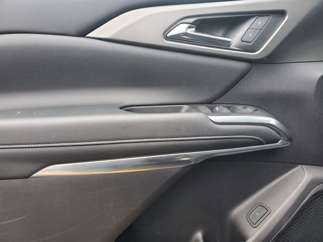 Used 2024 Chevrolet Traverse LT w/ LPO, Floor Liner Package image 19