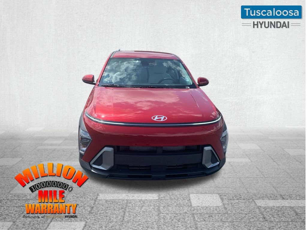 New 2026 Hyundai Kona SE FWD image 2