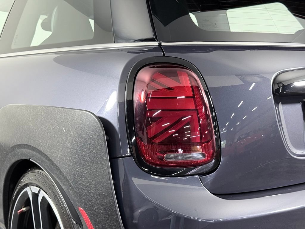 Used 2021 MINI Cooper John Cooper Works GP FWD image 10