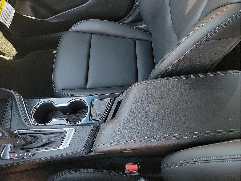 New 2026 Cadillac CT4 Luxury image 20