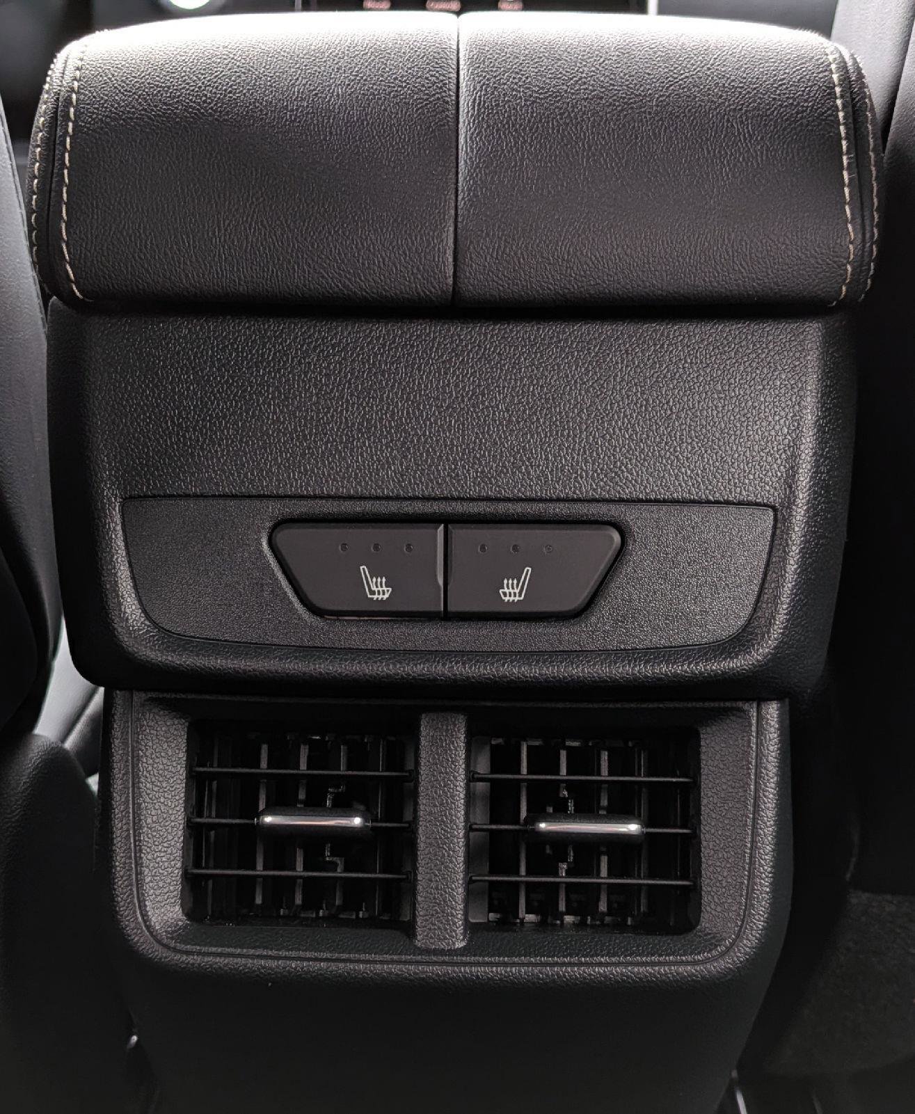 New 2026 GMC Terrain Elevation w/ Elevation Premium Package AWD/4WD image 20