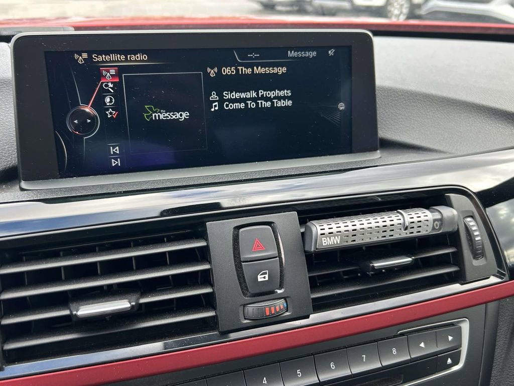 Used 2014 BMW 328i xDrive 328i xDrive image 24