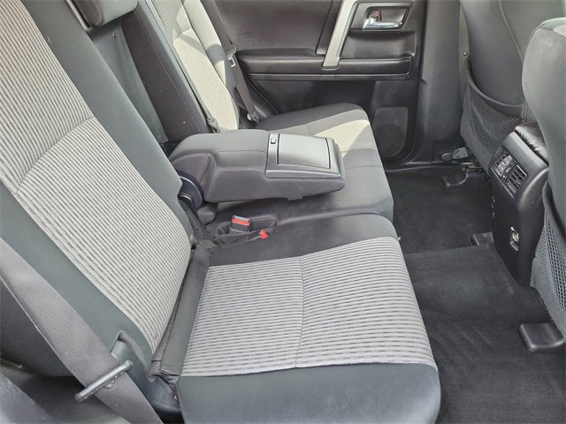 Used 2016 Toyota 4Runner SR5 image 27