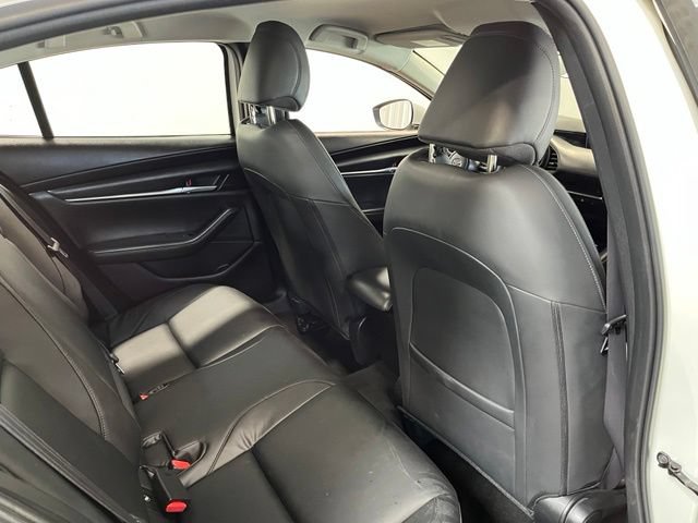 Used 2021 MAZDA MAZDA3 s FWD image 14