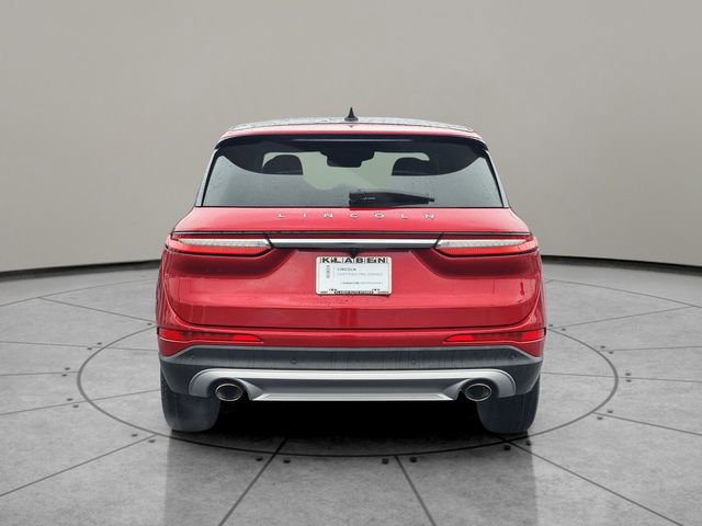 Certified 2023 Lincoln Corsair AWD w/ Equipment Group 101A image 11
