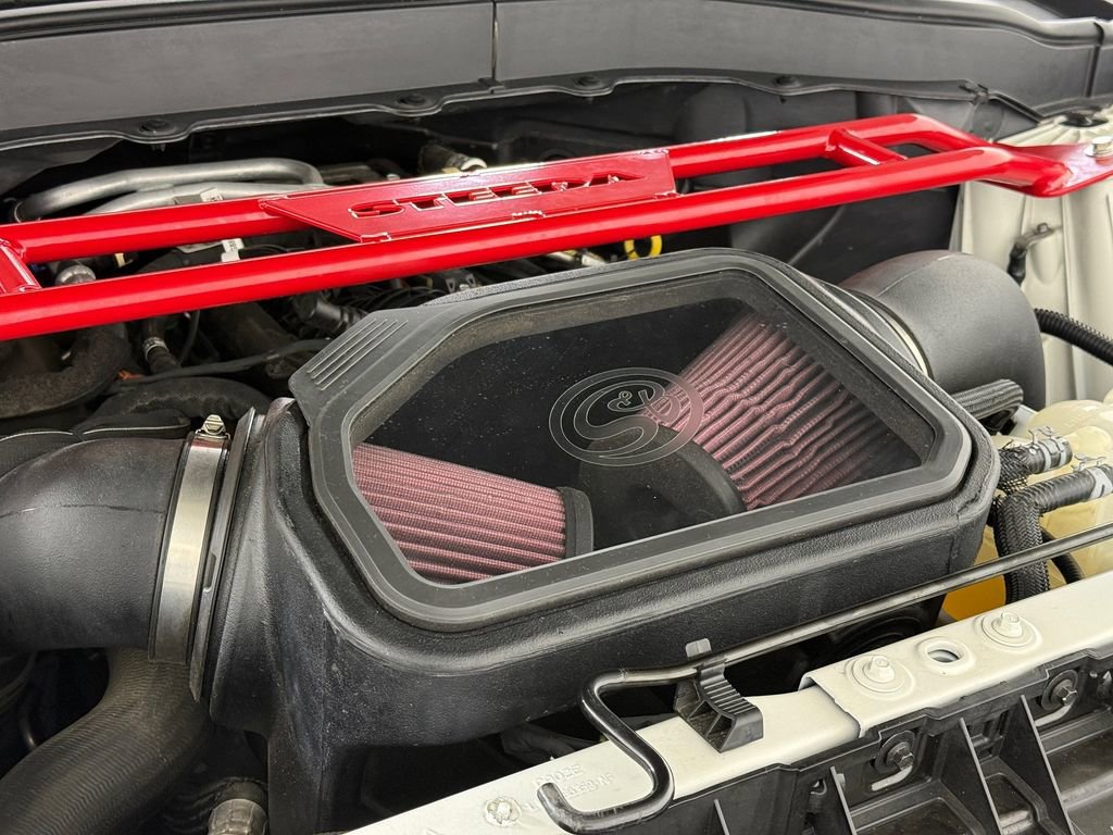 Used 2021 Ford Explorer ST w/ Equipment Group 401A image 12