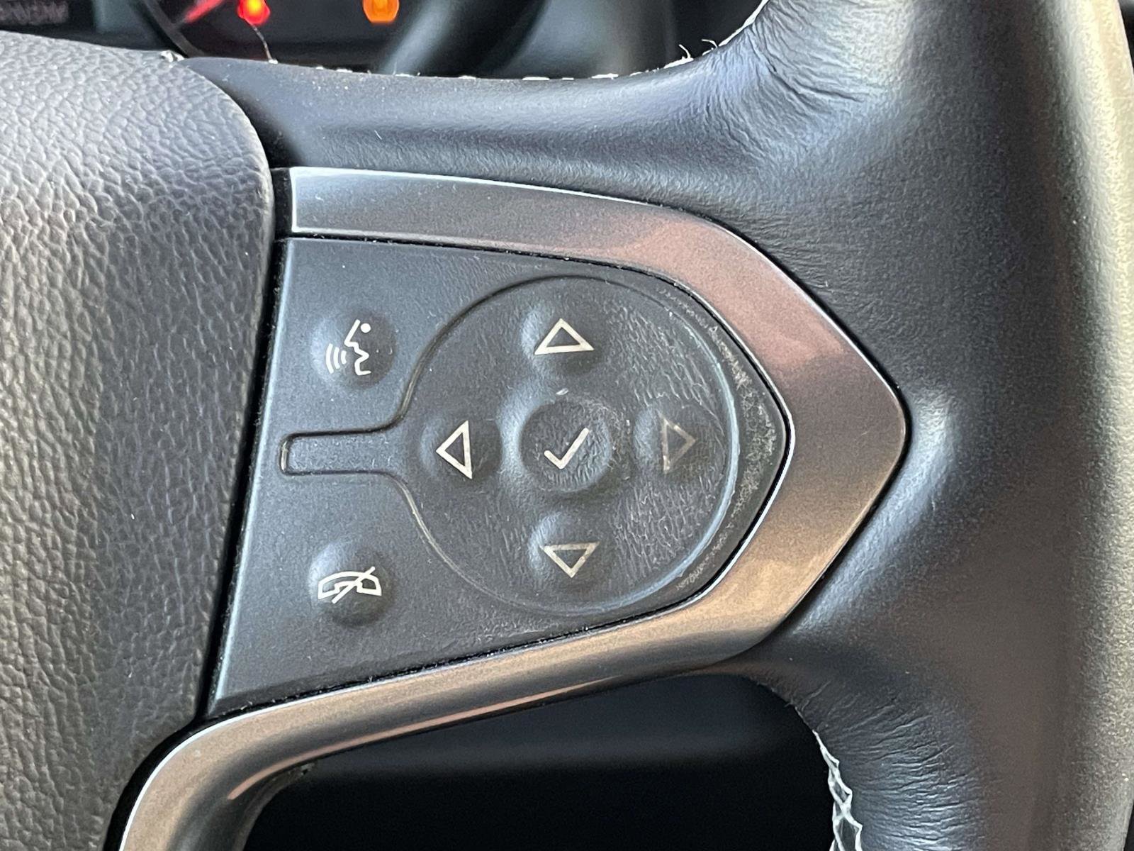 Used 2016 Chevrolet Tahoe LTZ image 22