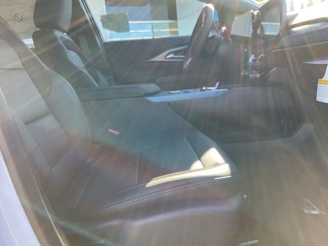 New 2026 Chevrolet Equinox EV LT image 17