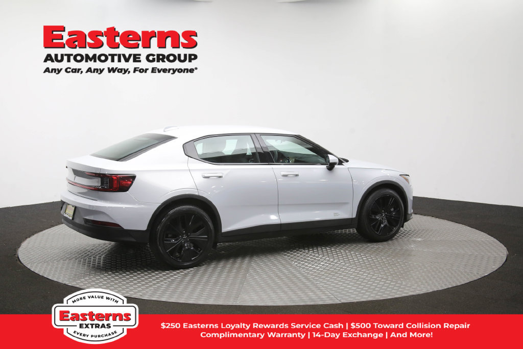 Used 2023 Polestar Polestar 2 AWD/4WD image 41