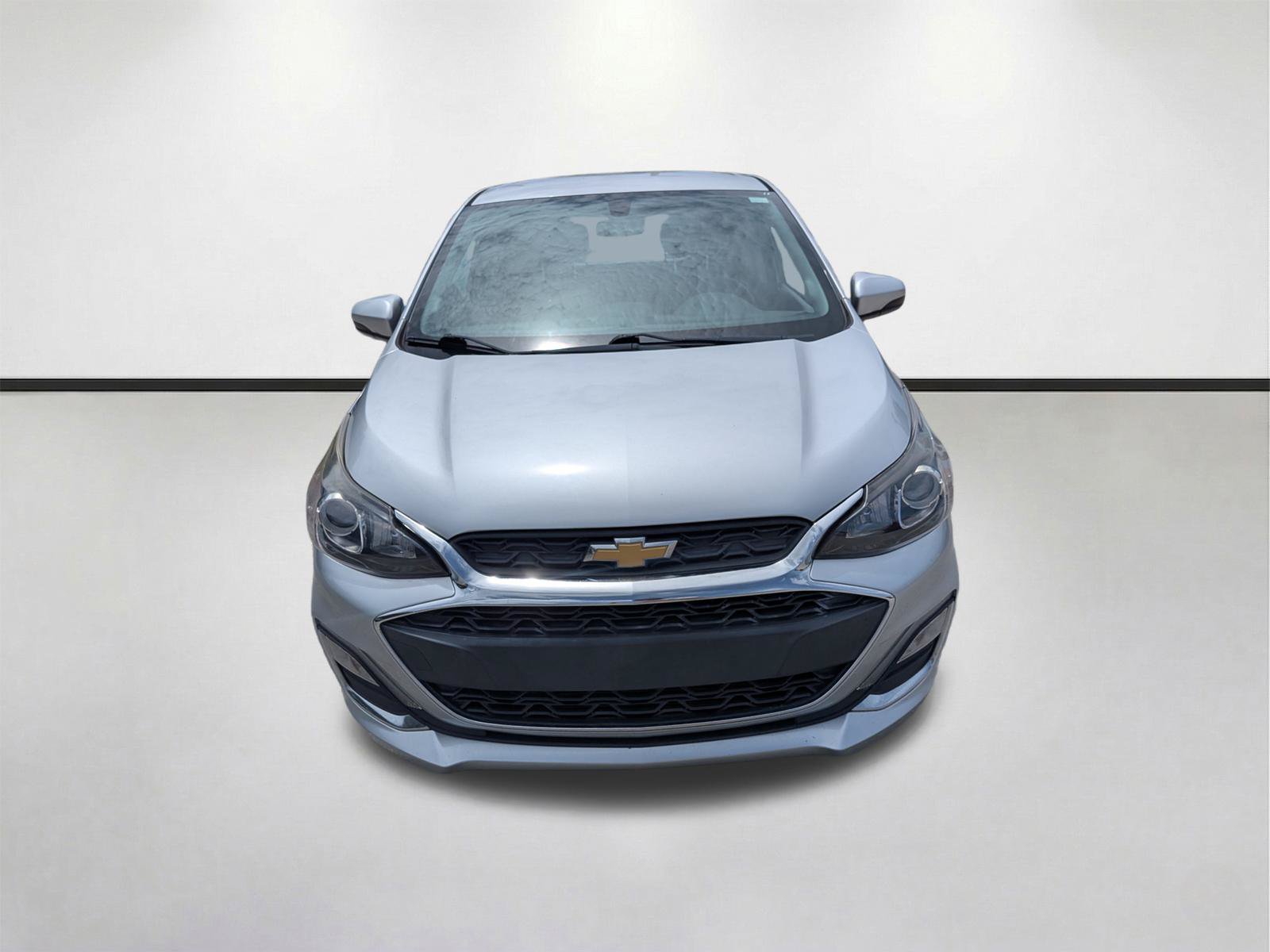 Used 2021 Chevrolet Spark LT FWD image 10