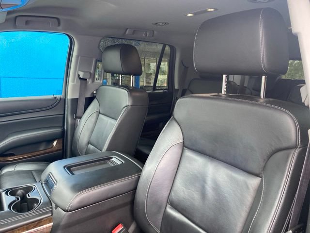 Used 2016 Chevrolet Tahoe LT AWD/4WD image 16