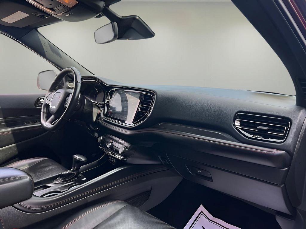 Used 2023 Dodge Durango GT image 30