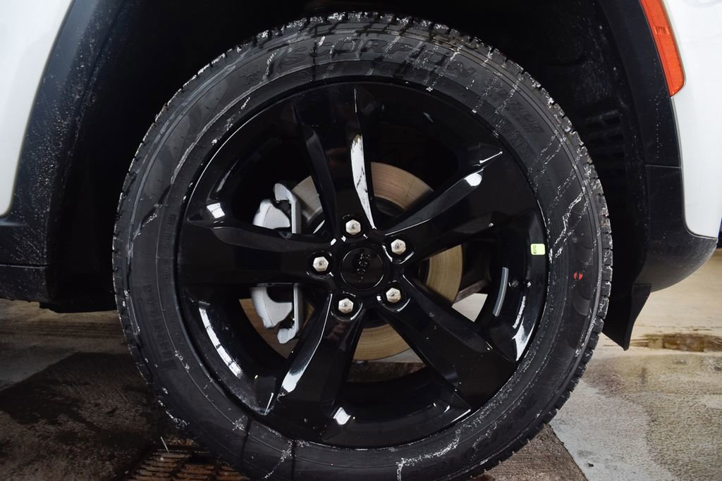 New 2026 Jeep Grand Cherokee Limited image 20