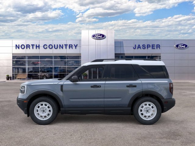 New 2026 Ford Bronco Sport Heritage w/ Convenience Package AWD/4WD image 3