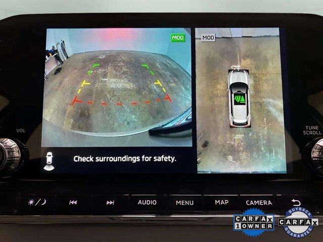 Used 2025 Mitsubishi Outlander SEL image 52