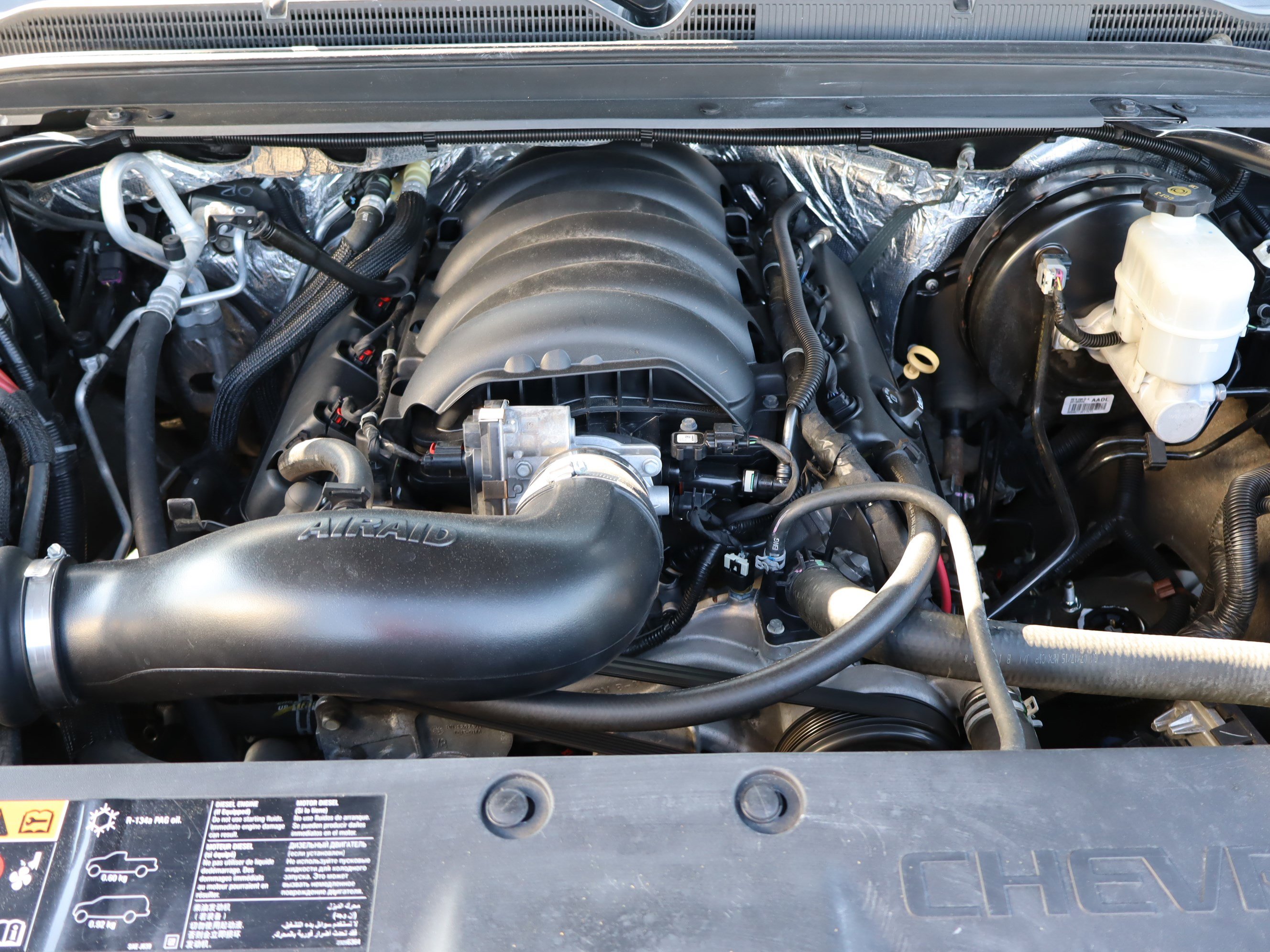 Used 2016 Chevrolet Tahoe LT RWD image 43